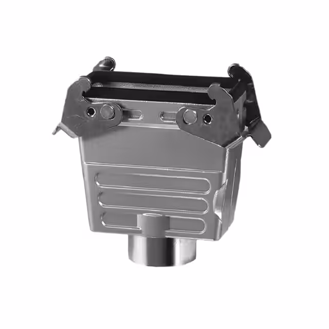 C14610R0168038 Amphenol Tuchel Industrial  Gehäuse für Hochleistungs-Steckverbinder, Hauben und Sockel